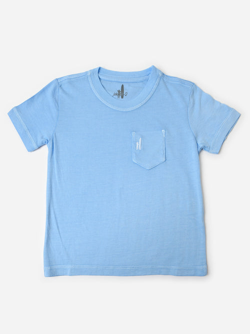 Johnnie-O Boys' Dale Jr. 2.0 T-Shirt
