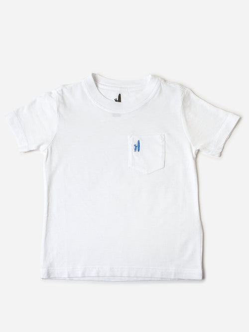 Johnnie-O Boys' Dale Jr. 2.0 T-Shirt - Saint Bernard