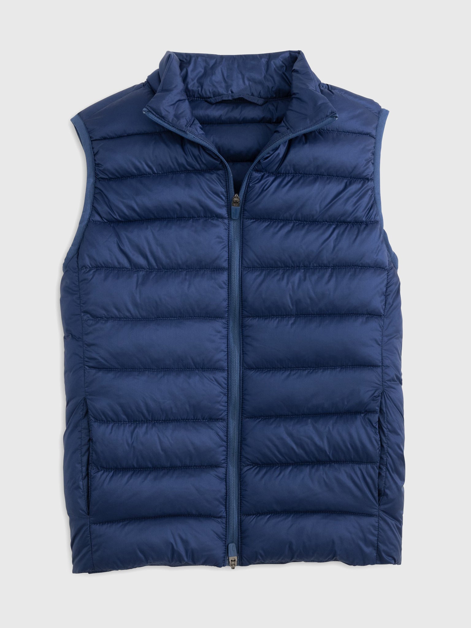 Johnnie-O Boys' Ashby Jr. Quilted Vest - Saint Bernard