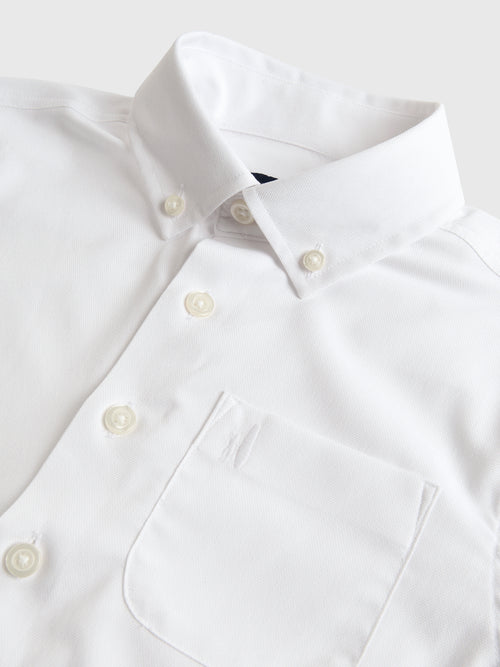 Johnnie-O Boys' Travis Jr. Peformance Button-Down Shirt