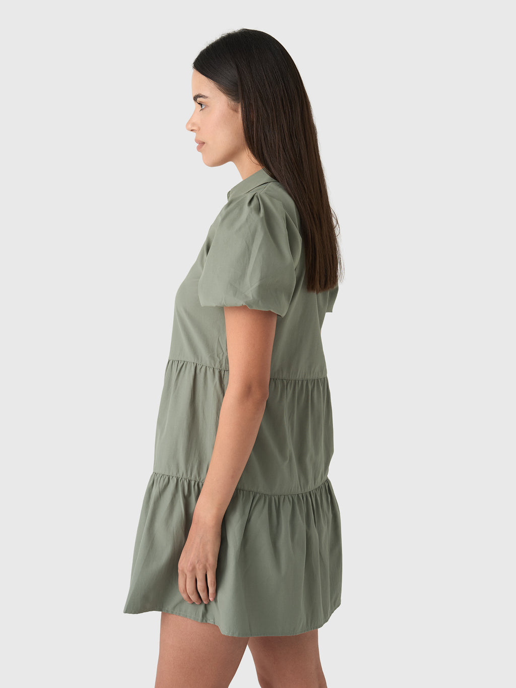 Brochu Walker Women's The Havana Mini Dress - Saint Bernard