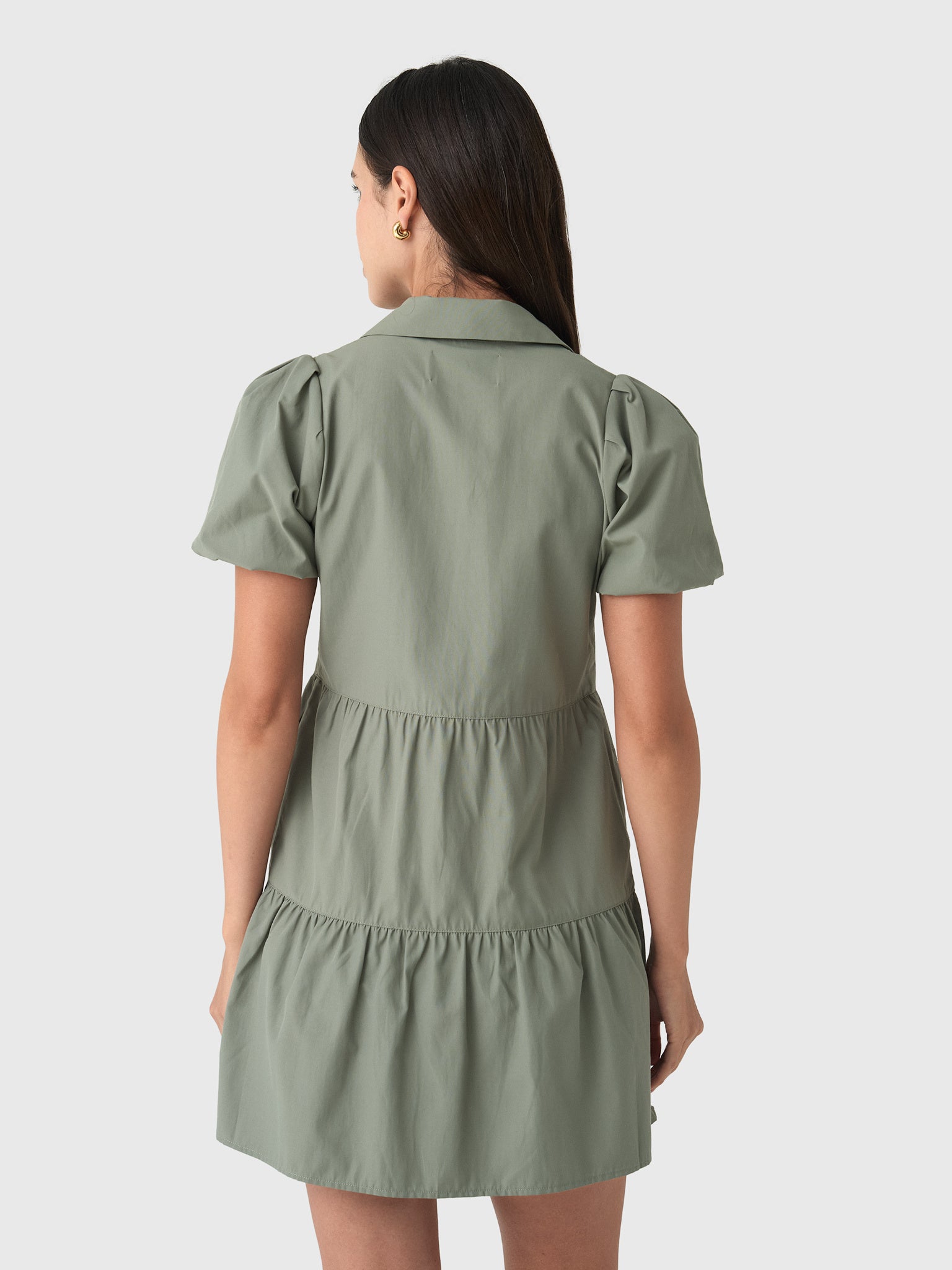 Brochu Walker Women's The Havana Mini Dress - Saint Bernard