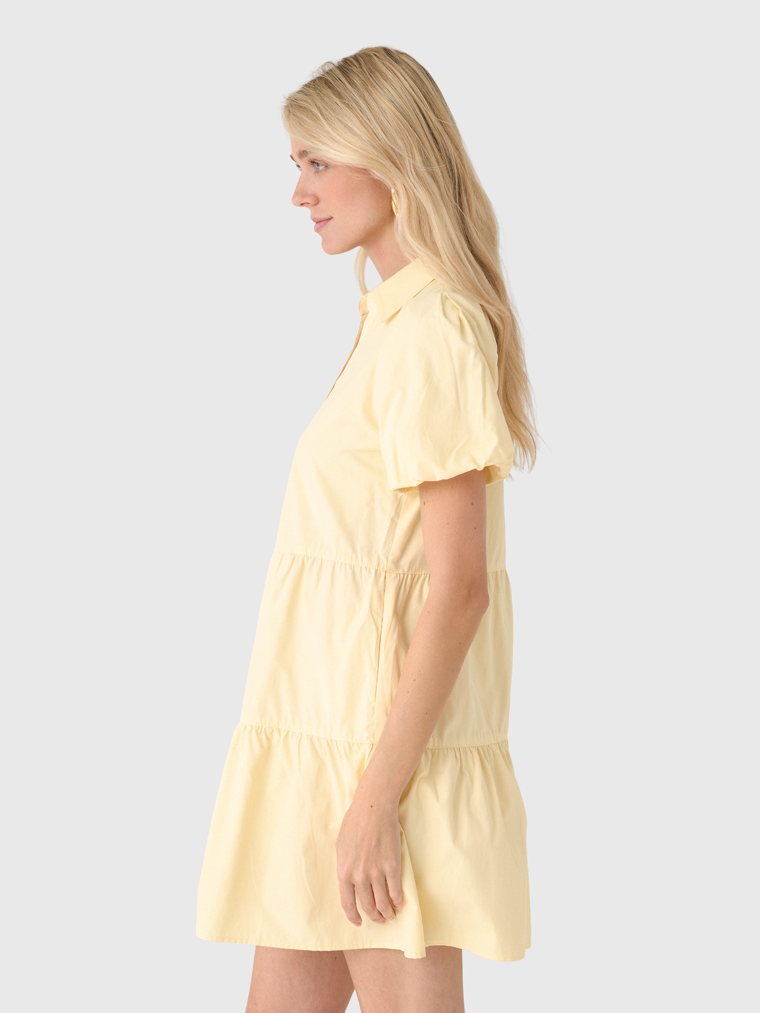 Brochu Walker Women's The Havana Mini Dress - Saint Bernard