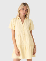 Brochu Walker Women's The Havana Mini Dress - Saint Bernard