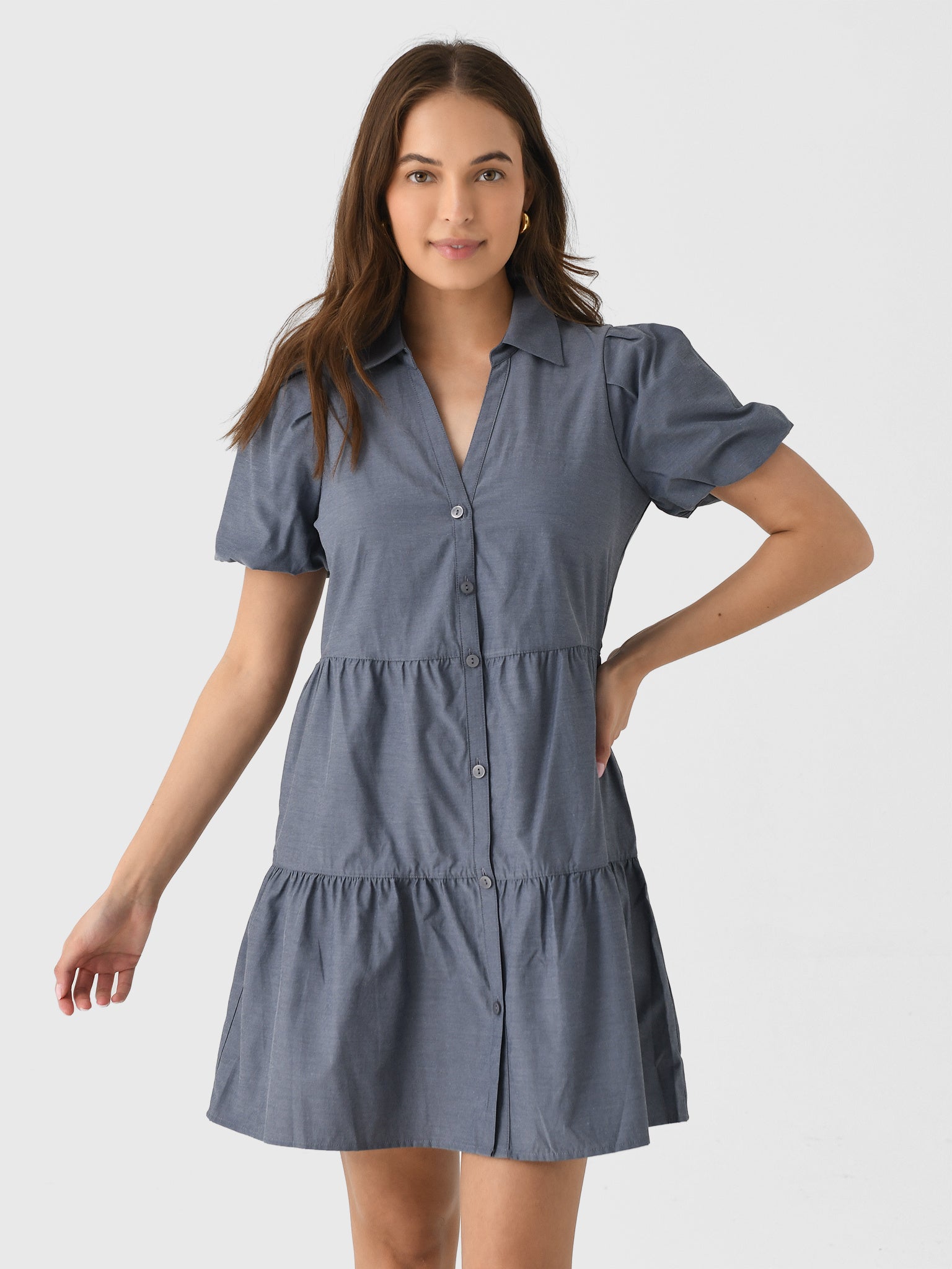 havana mini dress Brochu Walker Women's The Havana Mini Dress – Saint Bernard