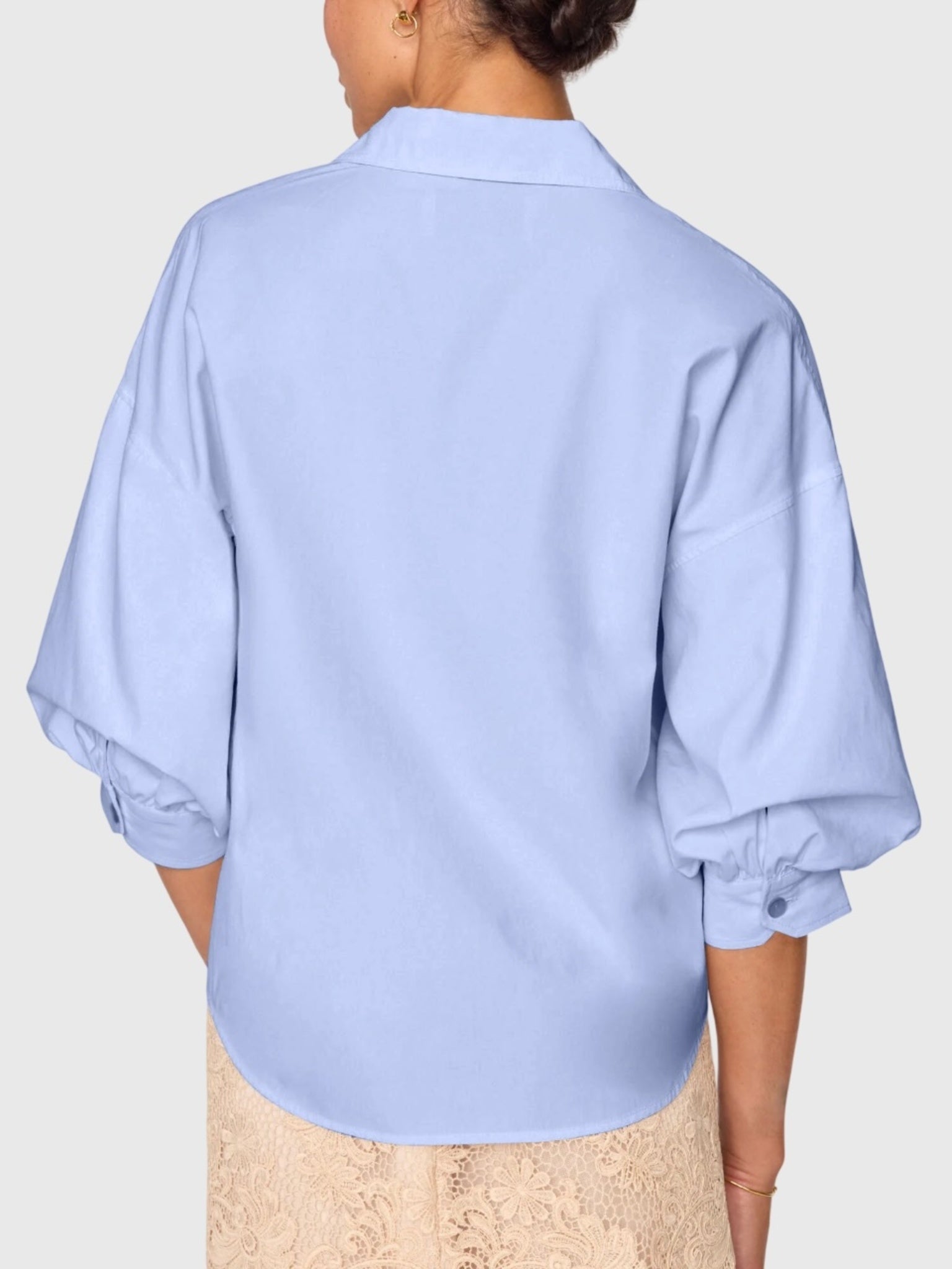 Brochu Walker Women's The Kate Shirt - Saint Bernard