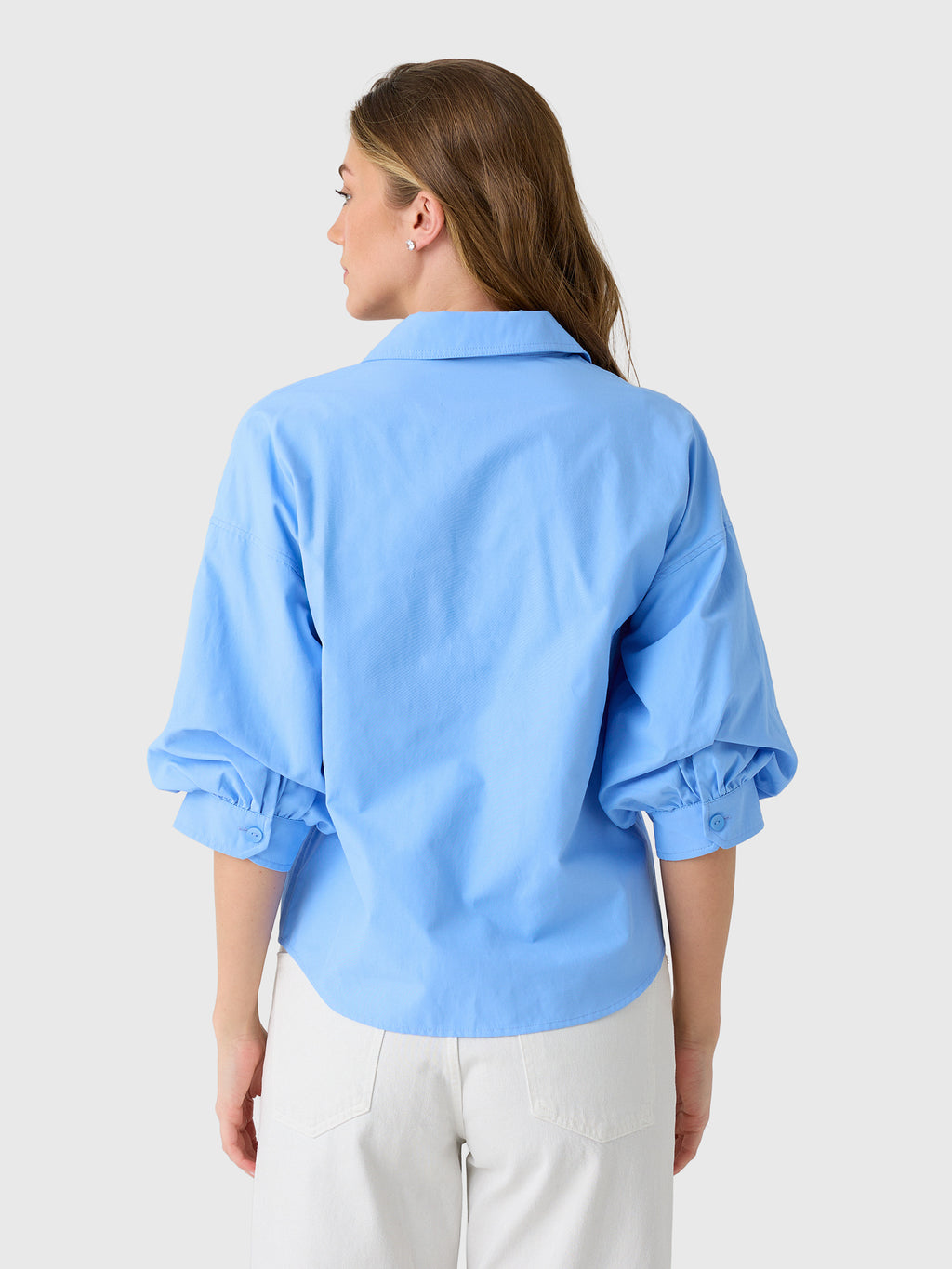 Brochu Walker Women's The Kate Shirt - Saint Bernard