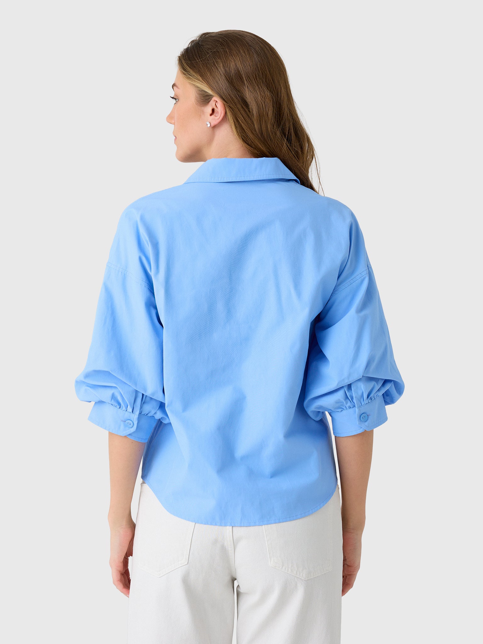 Brochu Walker Women's The Kate Shirt - Saint Bernard