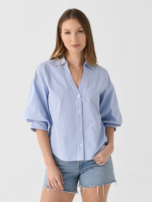Brochu Walker Women's The Kate Shirt