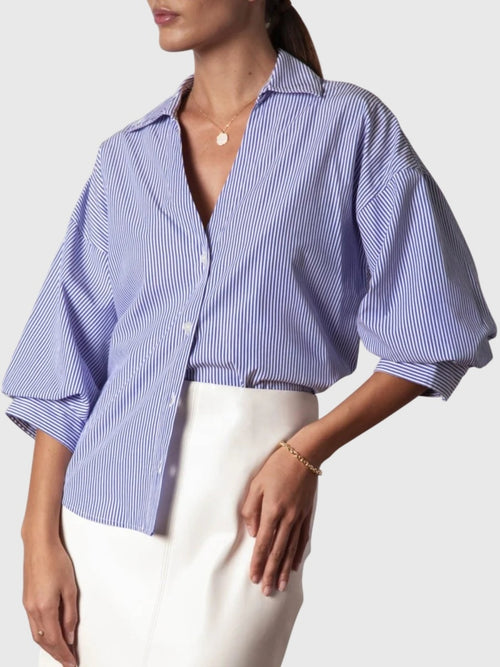 Brochu Walker Women's The Kate Shirt - Saint Bernard
