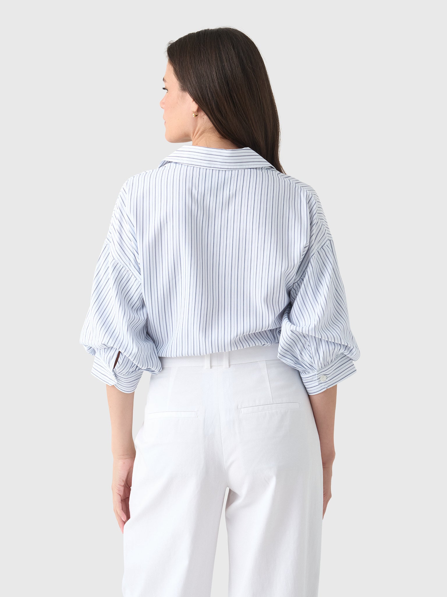 Brochu Walker Women's The Kate Shirt - Saint Bernard