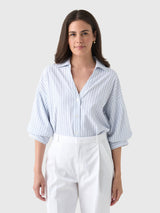 Brochu Walker Women's The Kate Shirt - Saint Bernard