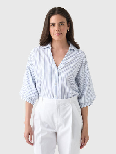 Brochu Walker Women's The Kate Shirt - Saint Bernard