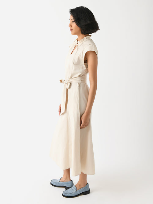 Brochu Walker Women's The Newport Midi Dress