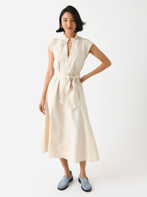 Brochu Walker Women's The Newport Midi Dress