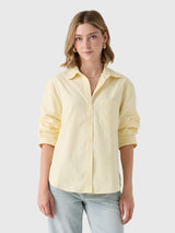 Brochu Walker Women's The Pia Shirt - Saint Bernard