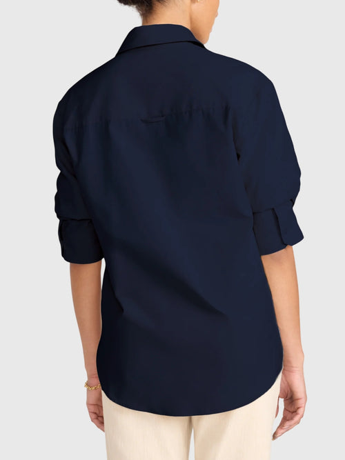 Brochu Walker Women's The Pia Shirt - Saint Bernard
