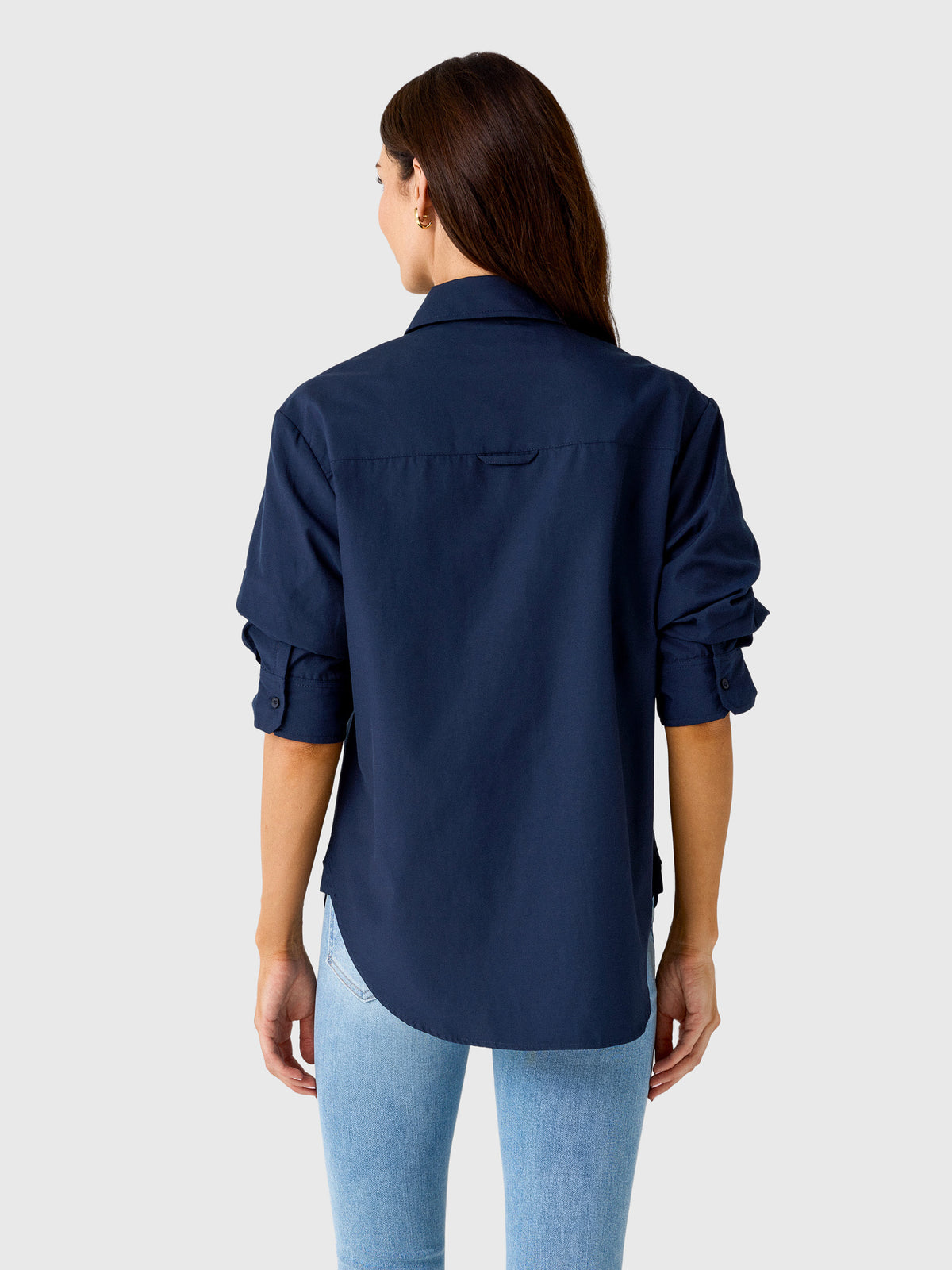 Brochu Walker Women's The Pia Shirt - Saint Bernard