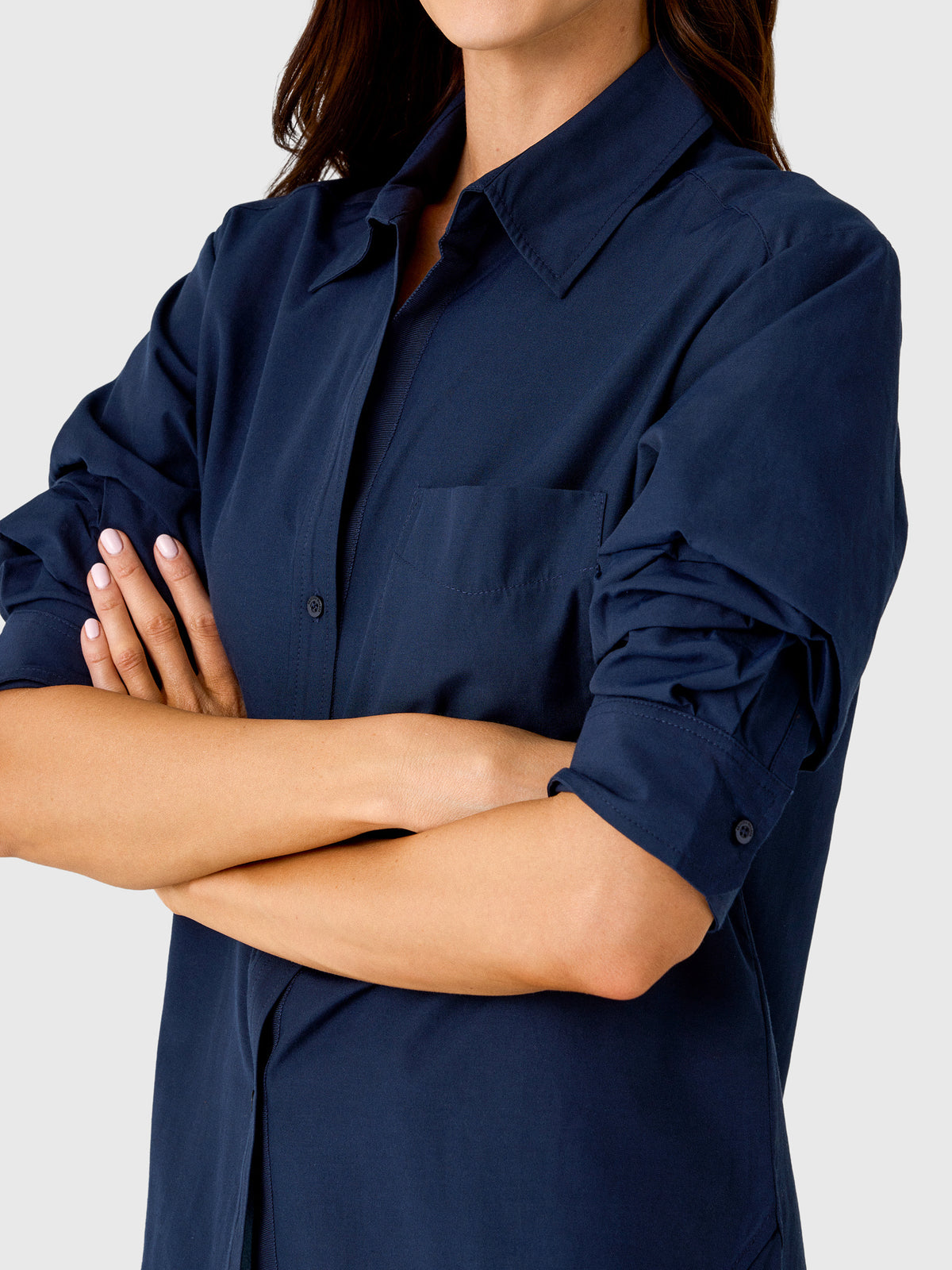 Brochu Walker Women's The Pia Shirt - Saint Bernard