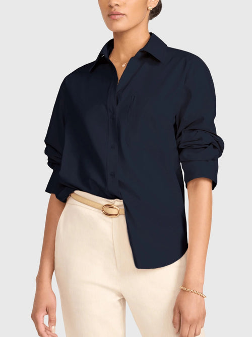 Brochu Walker Women's The Pia Shirt - Saint Bernard