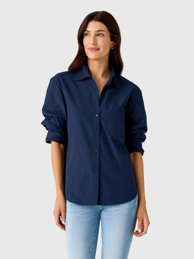 Brochu Walker Women's The Pia Shirt - Saint Bernard