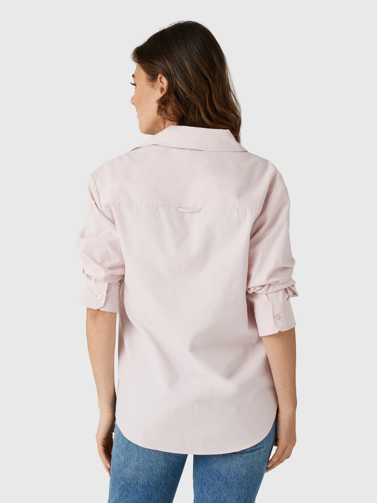 Brochu Walker Women's The Pia Shirt - Saint Bernard