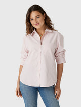 Brochu Walker Women's The Pia Shirt - Saint Bernard