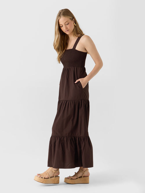 Brochu Walker Women's The Kim Dress