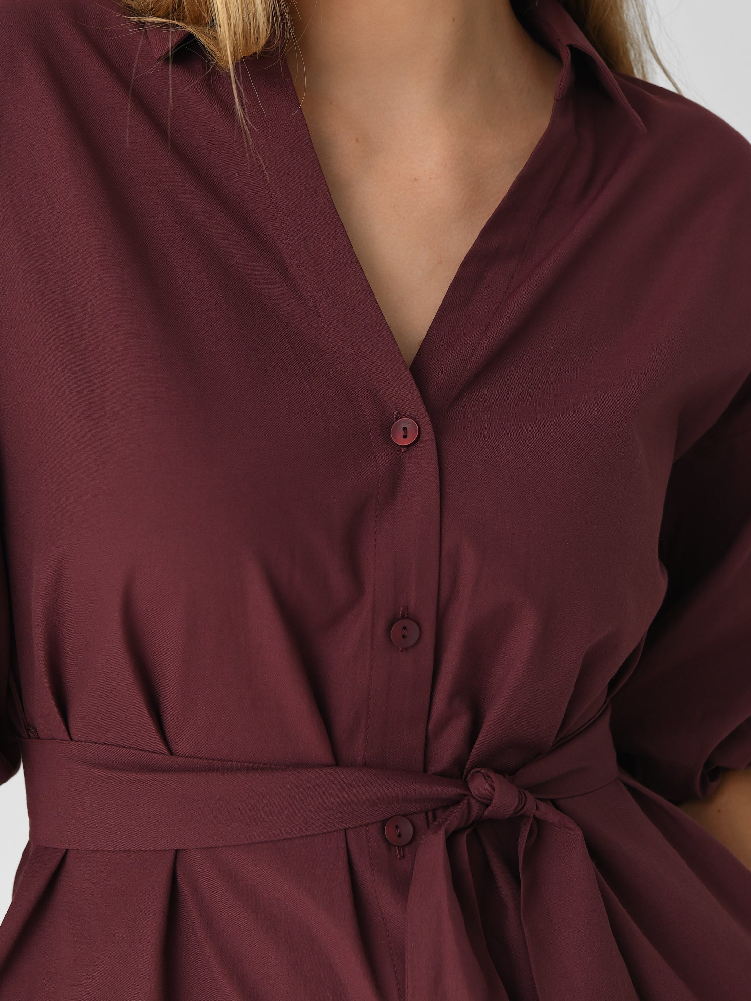 Brochu Walker Women's The Kate Maxi Dress – Saint Bernard