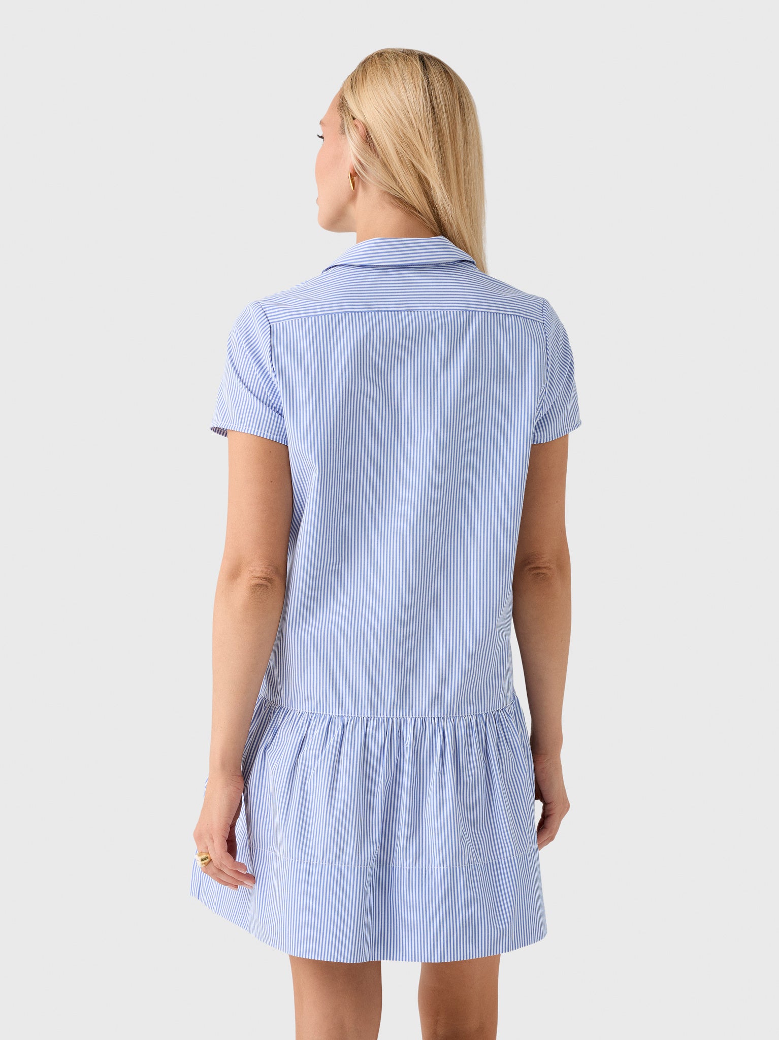 Brochu Walker Women's The Antibes Dress - Saint Bernard