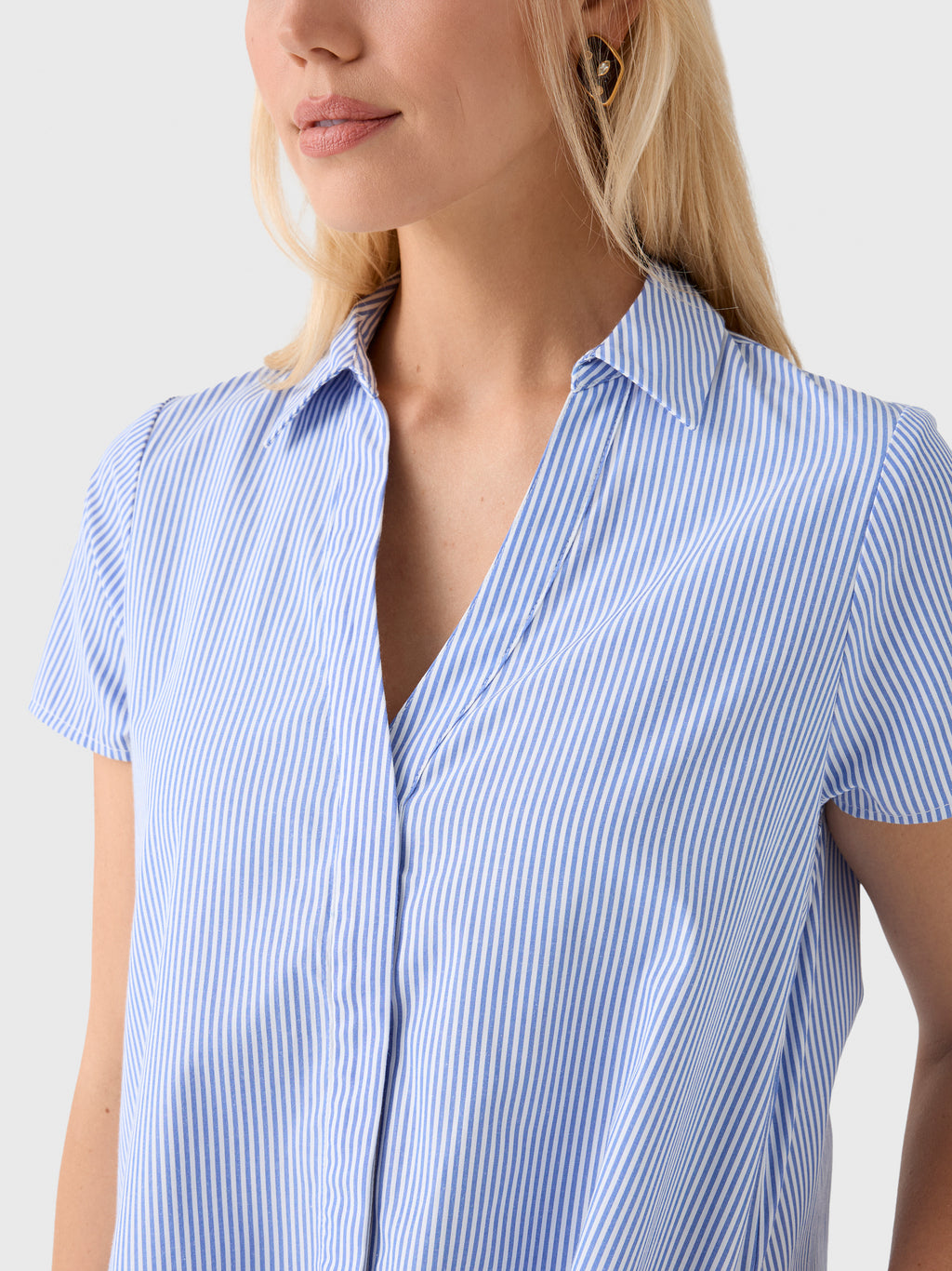 Brochu Walker Women's The Antibes Dress - Saint Bernard