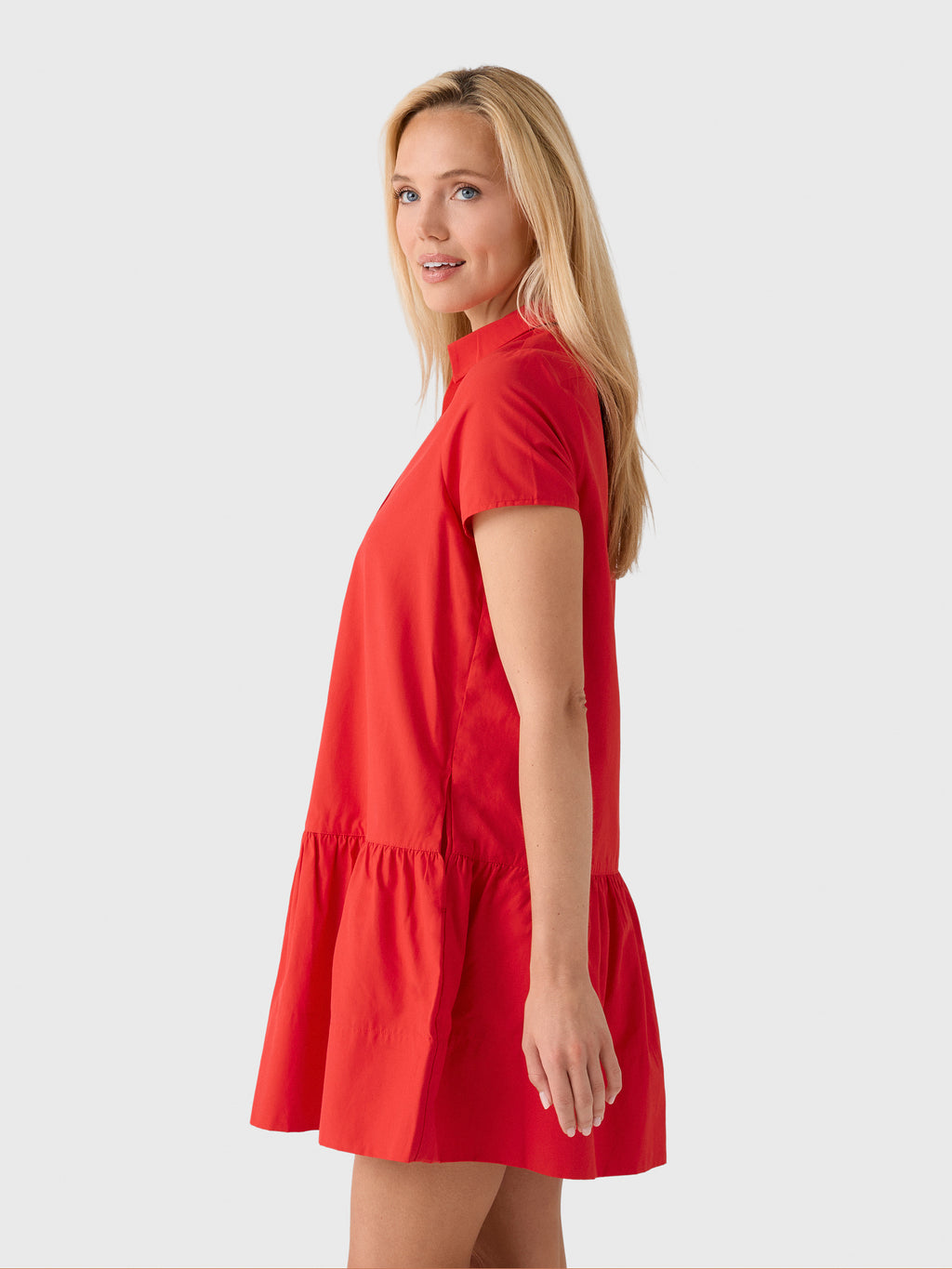 Brochu Walker Women's The Antibes Dress - Saint Bernard