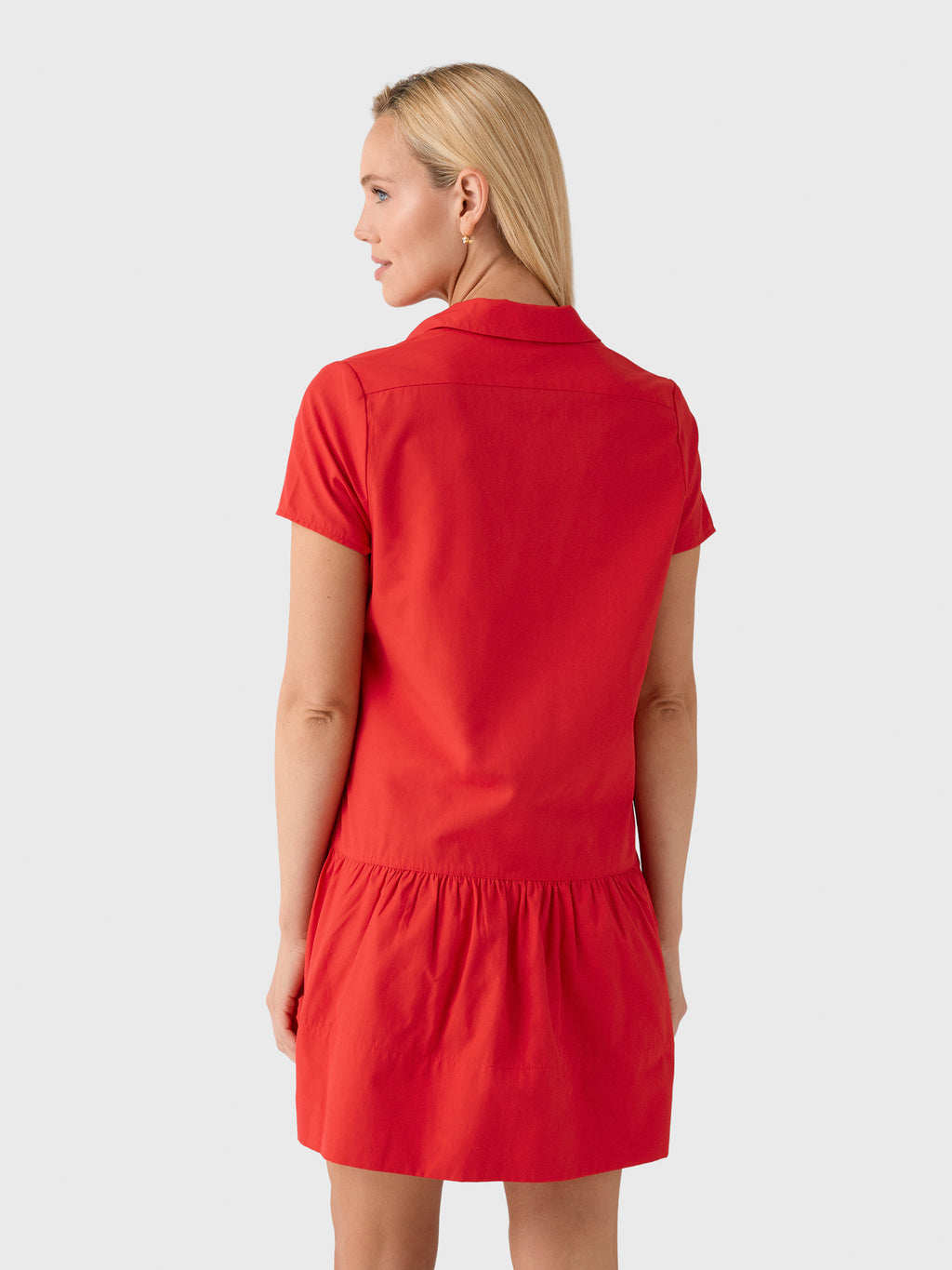 Brochu Walker Women's The Antibes Dress - Saint Bernard