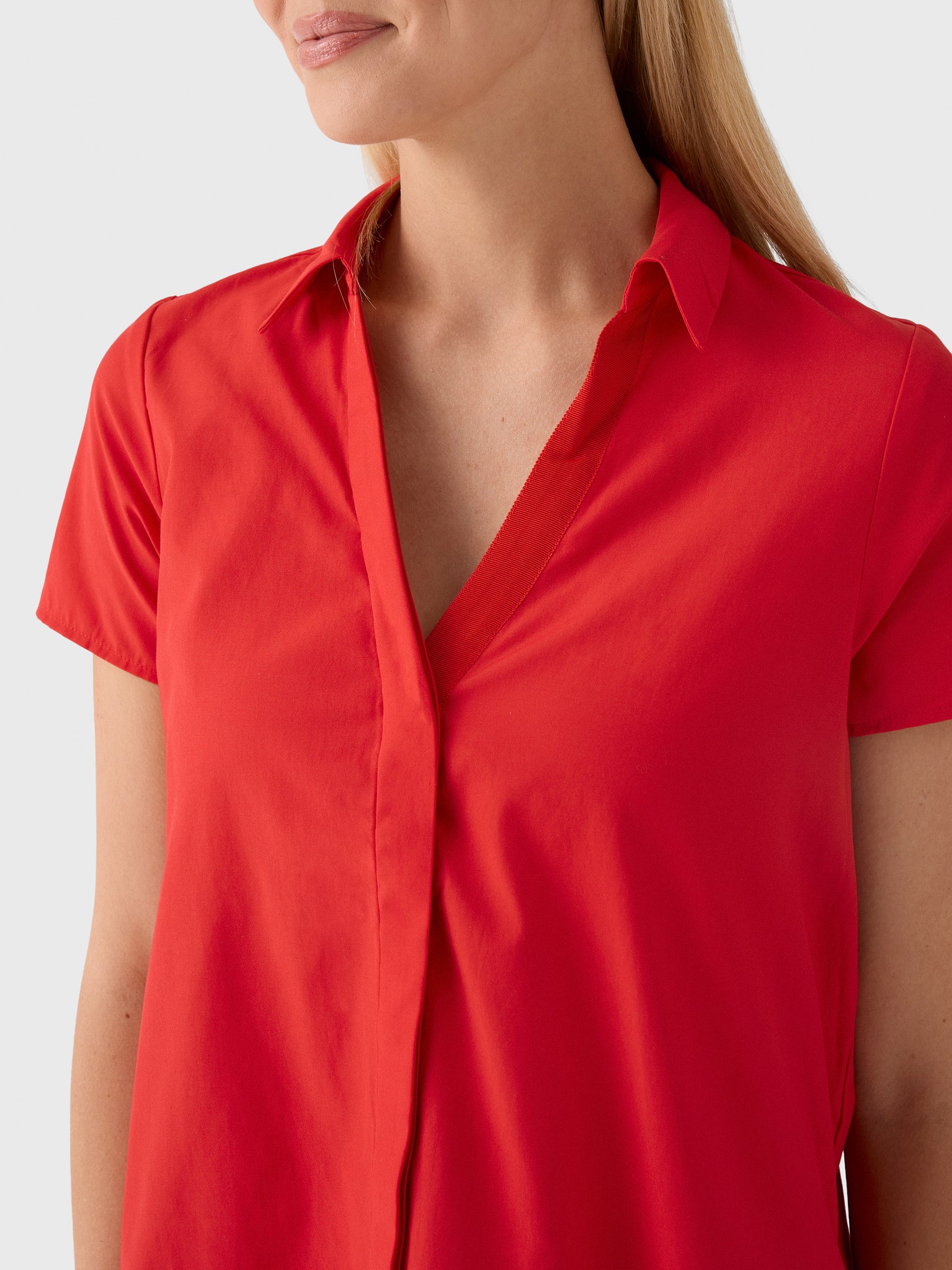 Brochu Walker Women's The Antibes Dress - Saint Bernard