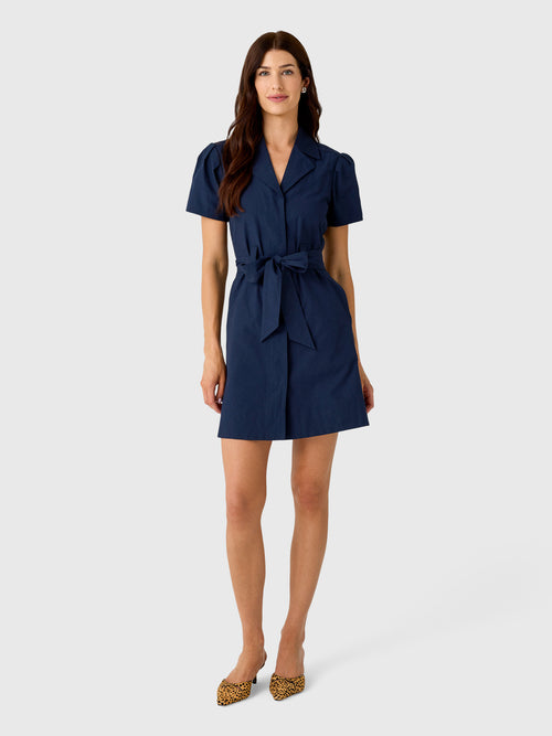Brochu Walker Women's The Monaco Dress - Saint Bernard