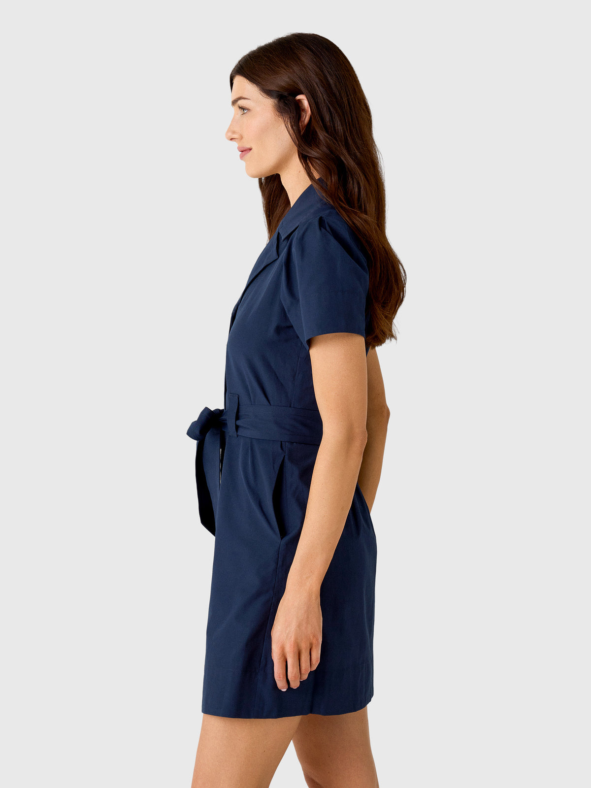 Brochu Walker Women's The Monaco Dress - Saint Bernard