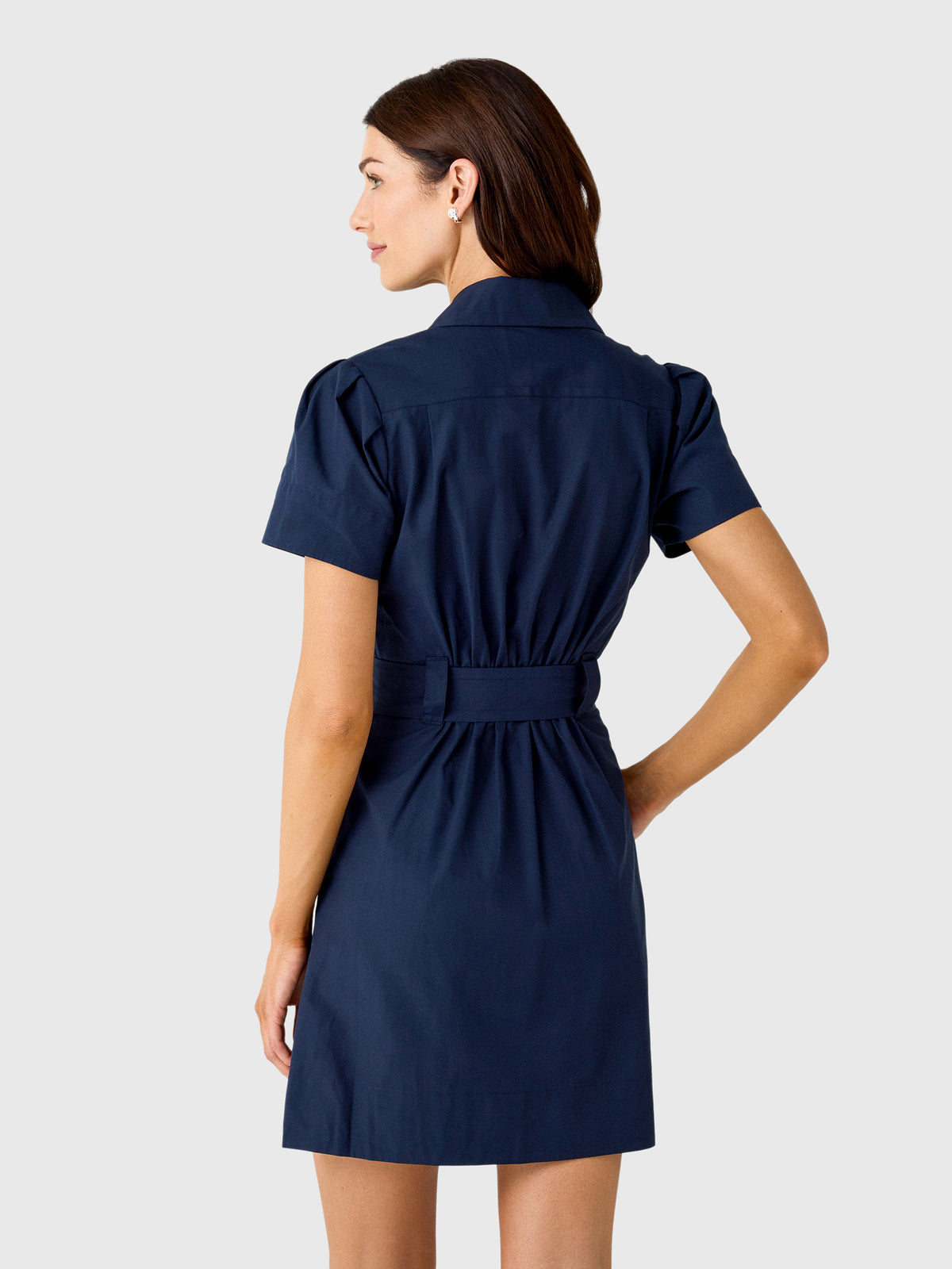 Brochu Walker Women's The Monaco Dress - Saint Bernard