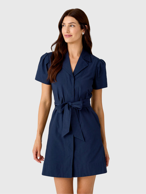 Brochu Walker Women's The Monaco Dress - Saint Bernard