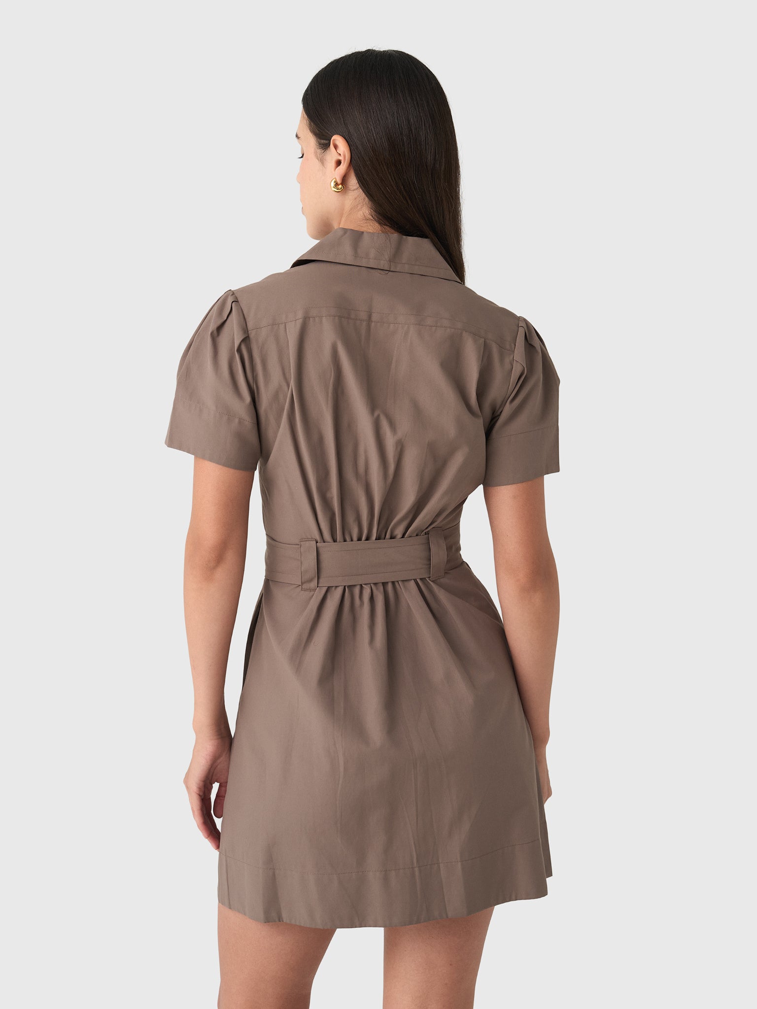 Brochu Walker Women's The Monaco Dress - Saint Bernard