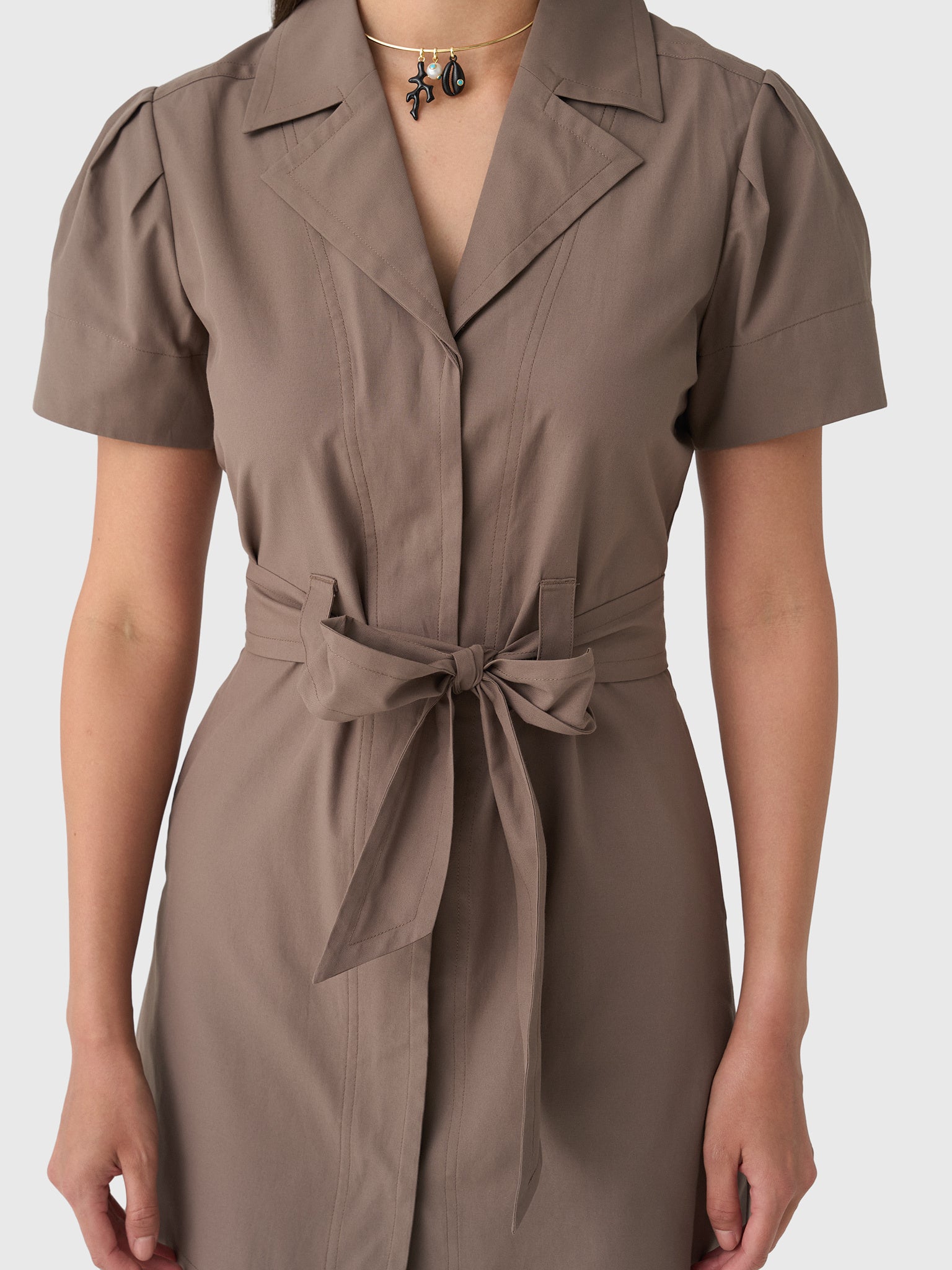 Brochu Walker Women's The Monaco Dress - Saint Bernard
