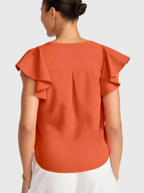 Brochu Walker Women's The Darya Top