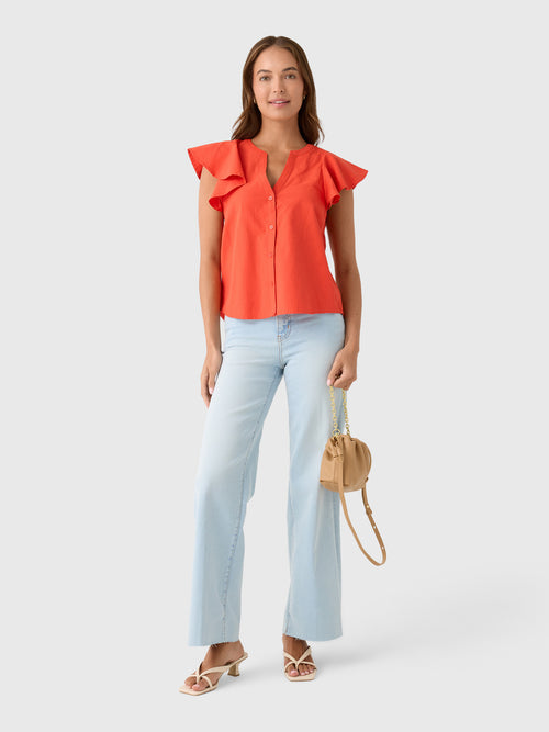 Brochu Walker Women's The Darya Top