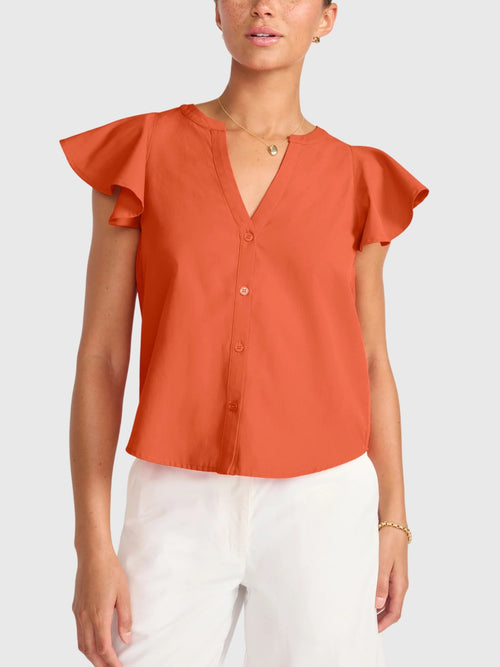 Brochu Walker Women's The Darya Top