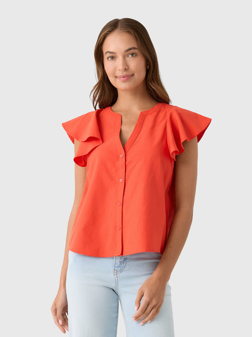 Brochu Walker Women's The Darya Top