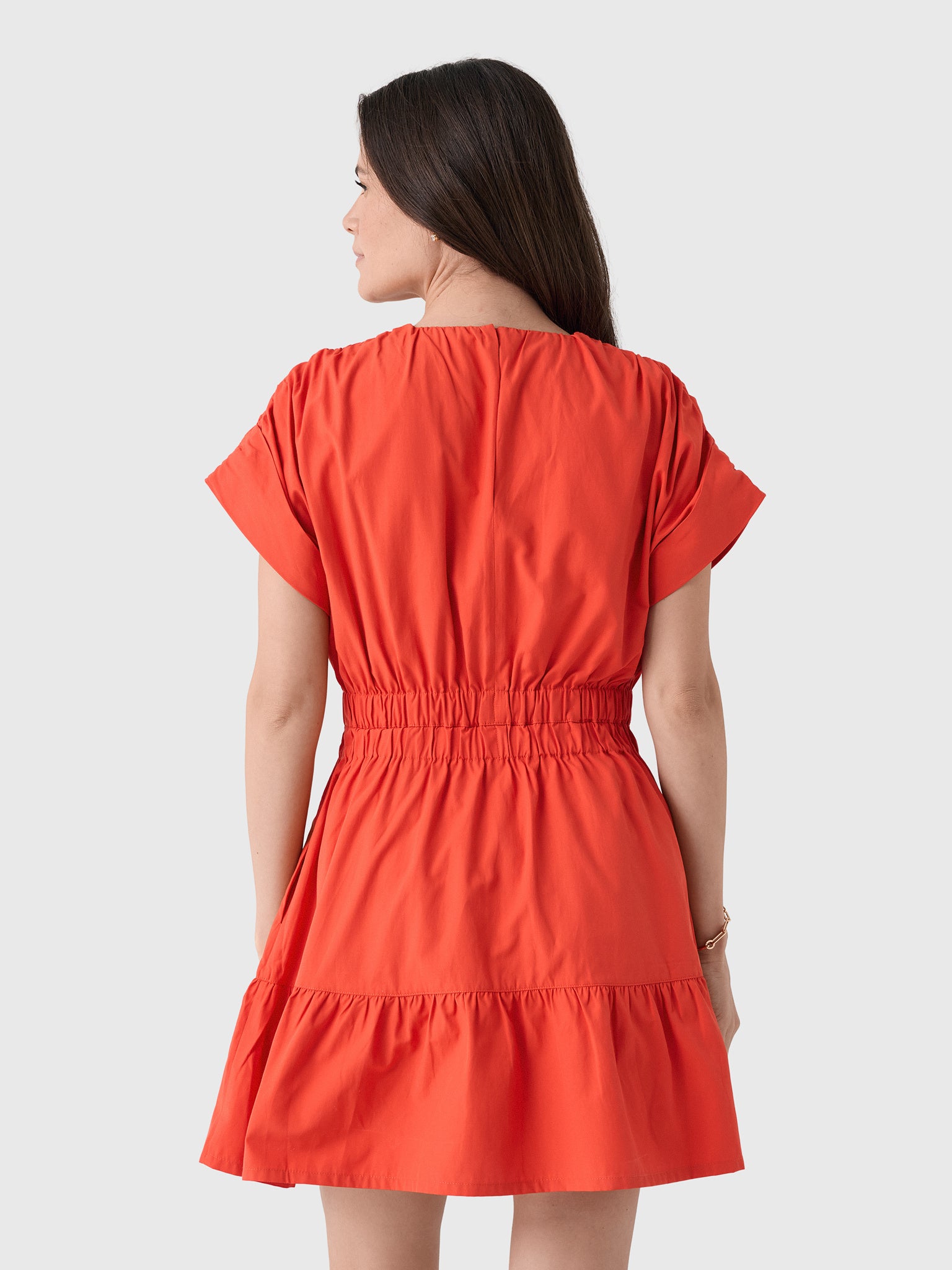 Brochu Walker Women's The Alessia Dress - Saint Bernard