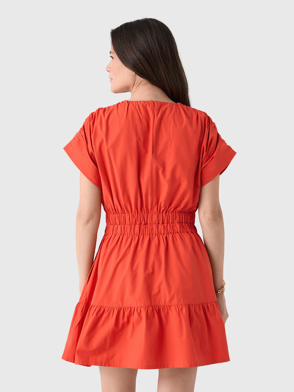 Brochu Walker Women's The Alessia Dress - Saint Bernard