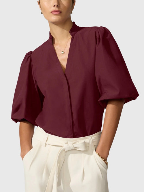 Brochu Walker Women's The Marla Shirt