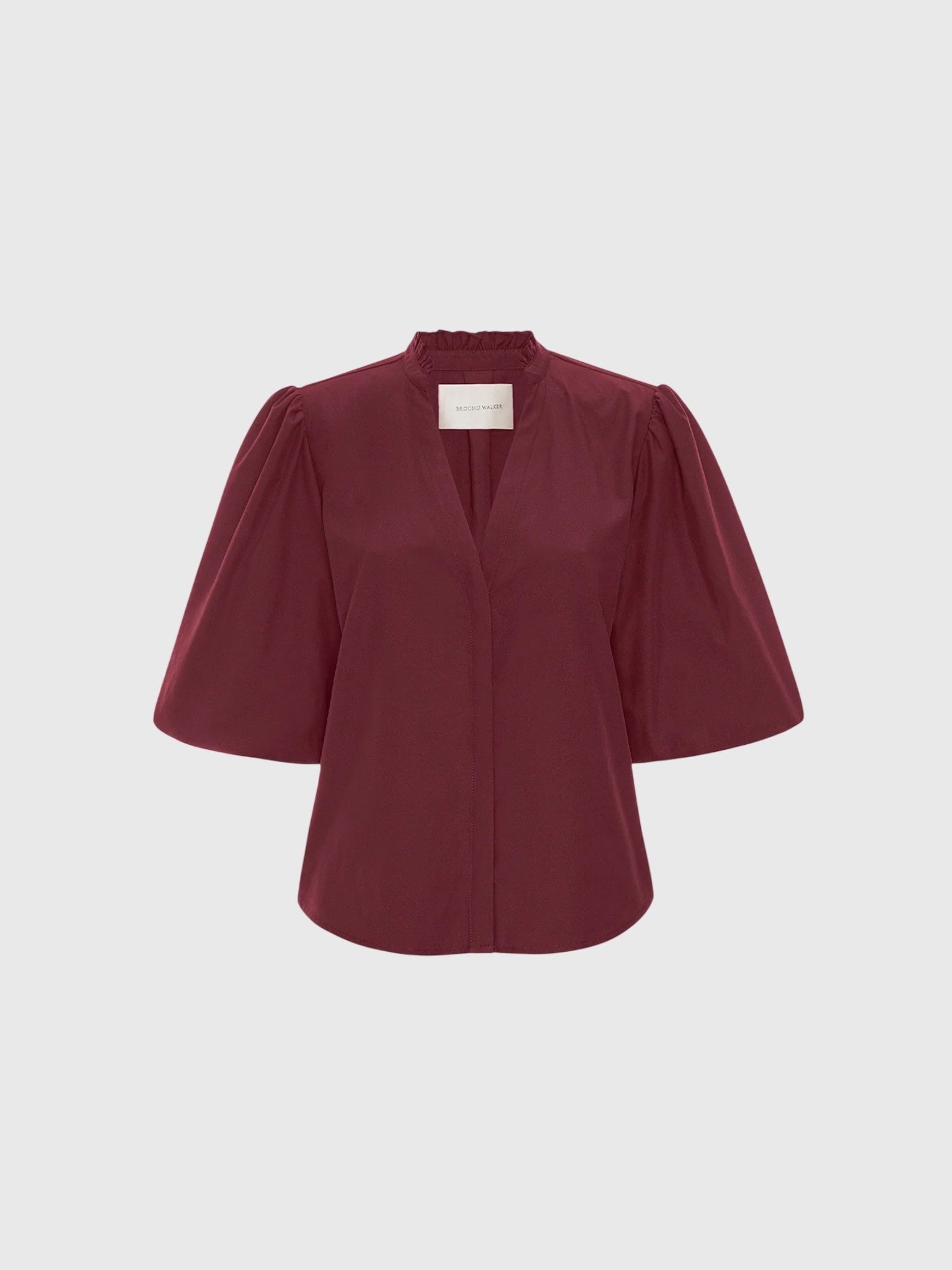 Brochu Walker Women's The Marla Shirt