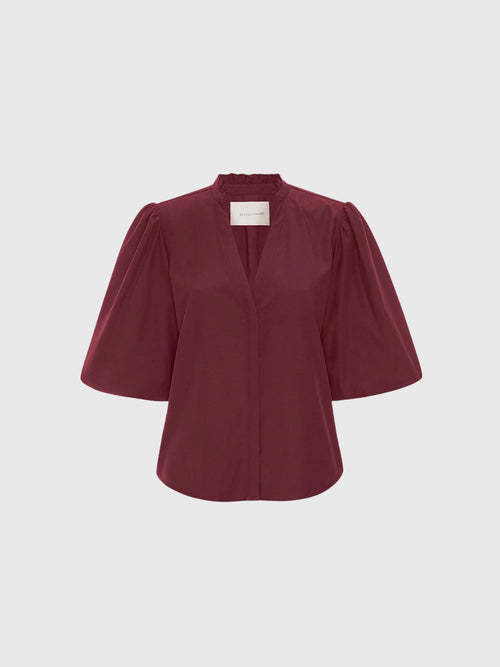 Brochu Walker Women's The Marla Shirt