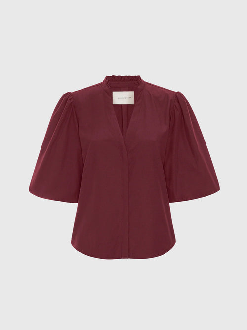 Brochu Walker Women's The Marla Shirt